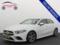 Mercedes-Benz A-klasse 180 Business Solution AMG WIDESCREEN / FULL LED / CARPLAY / CAMERA / STOELVER
