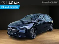 Mercedes-Benz B-Klasse 250 e Business Solution AMG Panorama dak