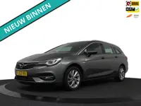 Opel Astra Sports Tourer 1.2 T 131 pk Elegance Trekhaak/AGR/Camera/Carplay/Navi