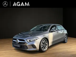 Mercedes-Benz A-Klasse Hatchback 160 Business Solution