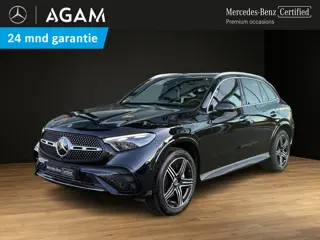 Mercedes-Benz GLC 300e 4MATIC Sport Edition Panorama dak | Trekhaak