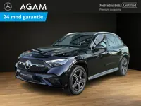 Mercedes-Benz GLC 300e 4MATIC Sport Edition Panorama dak | Trekhaak