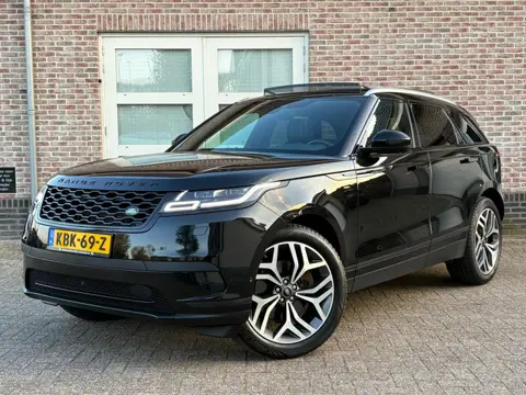 Land Rover Range Rover Velar 3.0 D275 AWD SE Panorama Meridian Dealer O.H