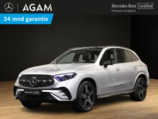 Mercedes-Benz GLC 300e 4MATIC Sport Edition Panorama dak | Trekhaak