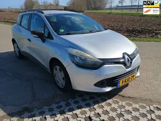 Renault Clio Estate 0.9 TCe Authentique