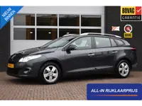 Renault Mégane Estate 1.6 110PK Dynamique | 47.000 KM | ECC-Airco | LM Velgen | Incl. garantie