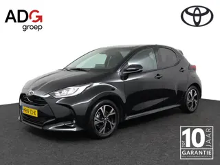 Toyota Yaris 1.5 Hybrid 115 Dynamic | Blind Spot Monitor | Stoel / Stuurverwarming | Dodehoek detect