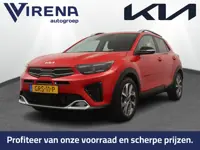 Kia Stonic 1.0 T-GDi MHEV GT-Line - Stoel/Stuurwiel Verwaming - Climate Control - Cruise Control - N