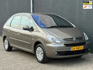 Citroen Xsara Picasso 1.6i-16V Image CLIMA CRUISE PDC TREKHAAK NAP APK