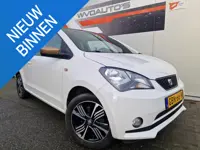 SEAT Mii 1.0 Mii by Cosmopolitan