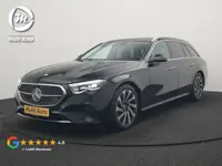 Mercedes-Benz E-Klasse Estate 300 e Luxury Line Plug In Hybrid 313pk Dealer O.H PHEV | Luchtvering |