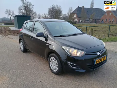 Hyundai I20 1.2i i-Drive