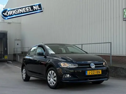 Volkswagen Polo 1.0 Comfortline | CarPlay | All-Season | NAP |