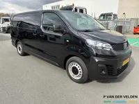 Fiat e-Scudo | L3H1 | 75 kWh | (bj 2022, automaat)