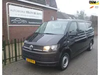 Volkswagen Transporter Kombi 2.0 TDI L2H1 9 PERSOONS AIRCO NETTE BUS € 11.750 EX BTW