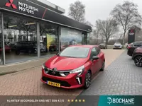 Mitsubishi Colt 1.6 HEV Intense | Navigatie via Carplay/Android | 16 Inch | Fabrieksgarantie T/M 30-