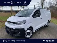 Citroen Jumpy L3 2.0 BlueHDI 145pk | BPM vrij | NAVI | Achteruitrijcamera | Parkeersensoren voor en 