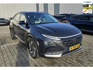 Hyundai NEXO FCEV Plus Pack [ HYDROGENIUM ] (INCL-BTW) *PANO