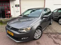 Volkswagen POLO 1.4-16V Comfortline|NIEUW APK |AIRCO|CRUISE|CAR PLAY|NETTE AUTO|+WINTERSET|