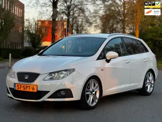 Seat Ibiza ST 1.2 TDI Style Ecomotive/ORIGINEEL NL/AIRCO/CRUISE/NAVI