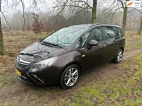 Opel Zafira Tourer 1.4 Edition apk t/m 28-02-2026