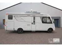 Hymer BMC-I 680 | Lithium | AL-DE | Enkele bedden | Mercedes