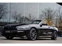 BMW 8-serie 840i xDrive High Executive / Bowers & Wilkins / M-Pakket