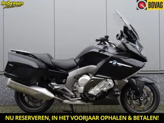 BMW K 1600 GT ABS (bj 2015)