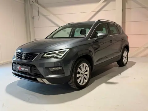 Seat ATECA 1.0 EcoTS Business Intens|Facelift LED|Carplay|Camera|