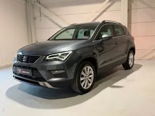 Seat ATECA 1.0 EcoTS Business Intens|Facelift LED|Carplay|Camera|