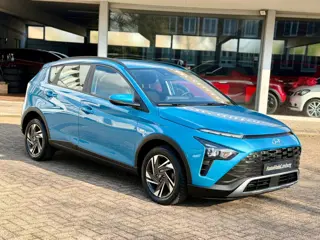 Hyundai BAYON 1.0 T-GDI Comfort Smart|1e Eigenaar|Nav|Camera|Clima|CarPlay