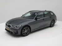 BMW 3 Serie Touring 318i Business Edition Plus Sport Aut. / Leder / Virtual cockpit / Origineel NL
