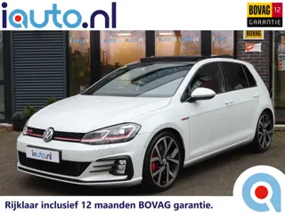 Volkswagen Golf 2.0 TSI GTI Performance NL-Auto/Pano/Navi Pro/LED/Camera/Keyless/Dynaudio/Virtual Co