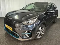 Kia e-Niro ExecutiveLine 64 kWh ECC/CAMERA/APPLE/3 FASE/100% SOH