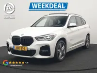 BMW X1 xDrive25e M Sport Plug in Hybrid 221pk Dealer O.H. | PHEV | Panodak | Apple Carplay | Sportst