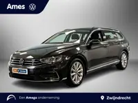 Volkswagen Passat Variant 1.4 218pk TSI PHEV GTE Business Achteruitrijcamera | Navigatiesysteem | Ve