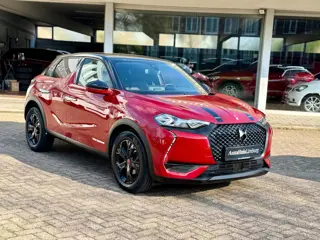 DS 3 Crossback 1.2 PureTech Performance Line+|Camera|Navigatie|CarPlay|1e Eigenaar