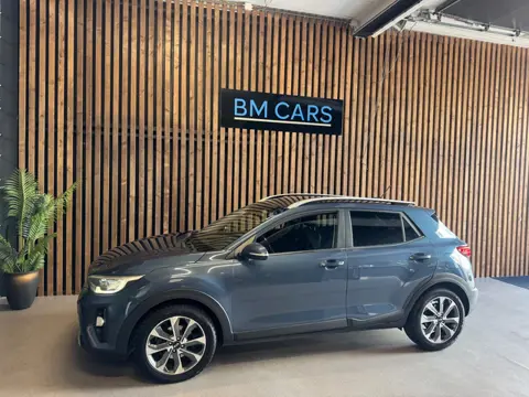 Kia STONIC 1.0 T-GDi ExecutiveLine Camera,Leer,Acc