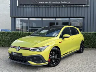 Volkswagen Golf 8 GTI Clubsport 2.0 TSI 300pk DSG / Aut. IQ Light Harman Kardon Panoramadak 19" 71dk