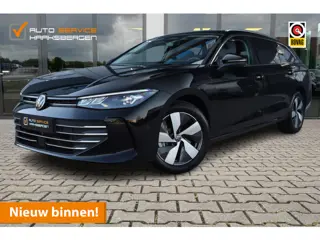 Volkswagen Passat Variant 1.5 eHybrid Elegance | Trekhaak | Camera | ACC |
