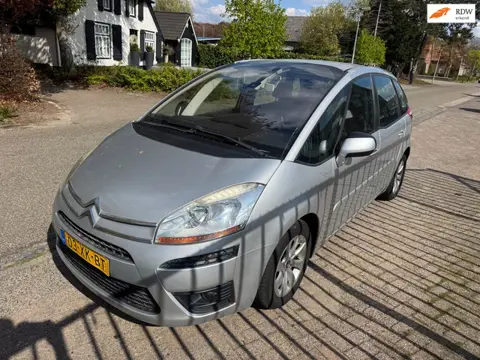 Citroen C4 Picasso 2.0-16V Ambiance EB6V 5p. APK 02-2027 Automaat INRUIL KOOPJE
