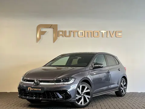 Volkswagen POLO 1.0 TSI R-Line Business Beats|IQ|Sfeer|ACC