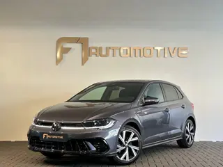 Volkswagen POLO 1.0 TSI R-Line Business Beats|IQ|Sfeer|ACC