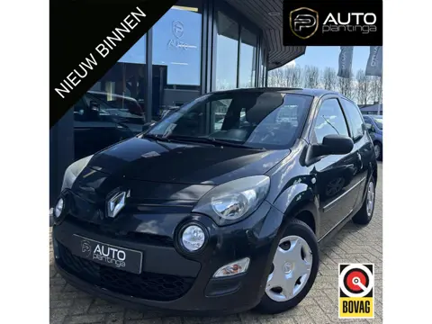 Renault Twingo 1.2 16V Collection 75PK | Airco | Volledige Onderhoudshistorie | Recent D Riem Vervan