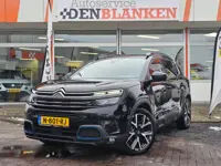 Citroen C5 Aircross 1.6 Plug-in Hybrid 225 Selection BJ.2021 / Navi / Leder / Camera / 19"Lmv / Trek