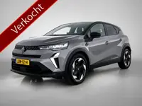 Renault Captur 160PK Techno Hybrid mild | Camera | Groot scherm | Carplay