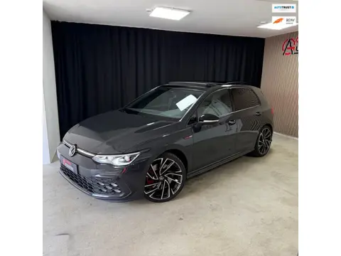 Volkswagen GOLF 2.0 TSI GTI Pano/Cam/sfeer/IQ Led/