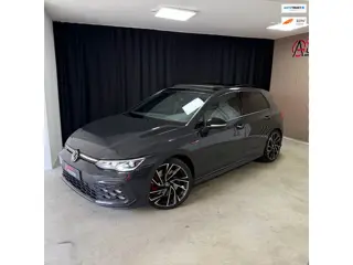 Volkswagen GOLF 2.0 TSI GTI Pano/Cam/sfeer/IQ Led/