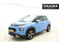 Citroen C3 Aircross 1.2 PureTech S&S Shine 110 PK | Navigatie | Climate control | Head-up Display | 