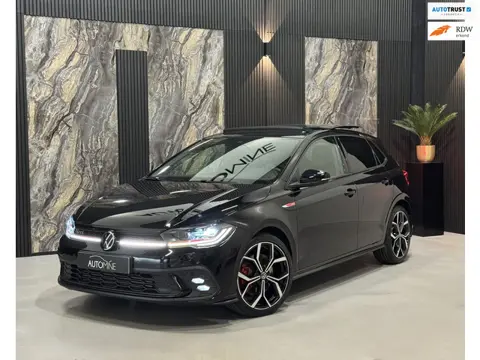 Volkswagen POLO 2.0 TSI GTI|PANO|VIRTUAL|SFEER|CAMERA|IQ|BOMVOL
